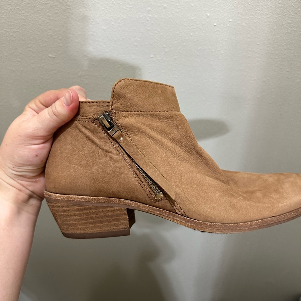 Sam Edelman booties